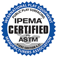 IPEMA Certified