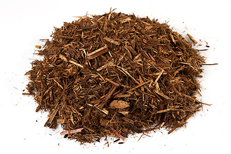 Phillips Bark Cypress Blend Mulch