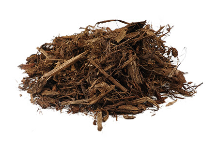 Phillips Bark Hardwood Mulch